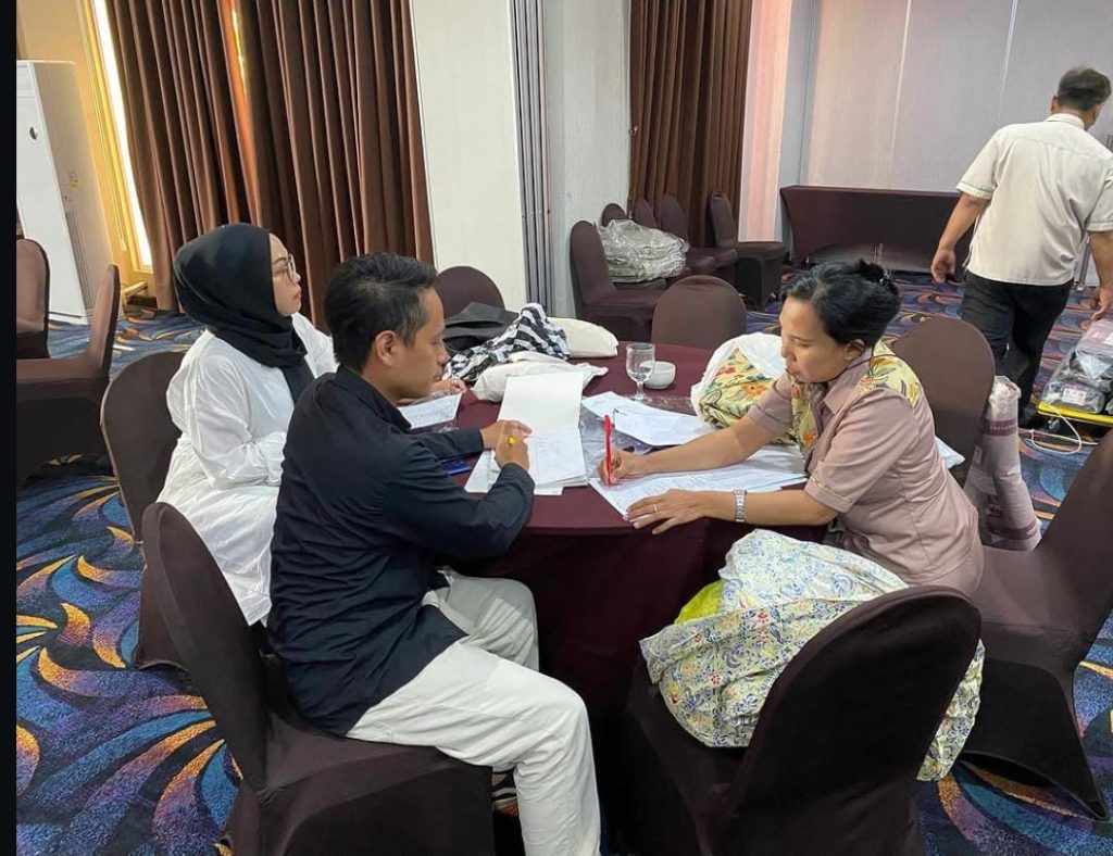 Konveksi Bergaransi di Kota Semarang