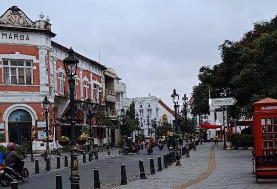 Kota Semarang